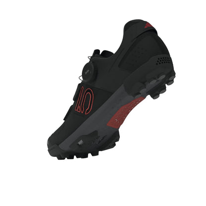 MTB-Schuhe ADIDAS FIVE TEN KESTREL BOA Schwarz/Rot