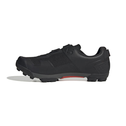 MTB-Schuhe ADIDAS FIVE TEN KESTREL BOA Schwarz/Rot