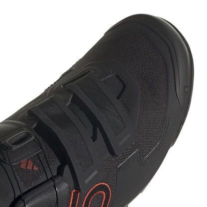 MTB-Schuhe ADIDAS FIVE TEN KESTREL BOA Schwarz/Rot