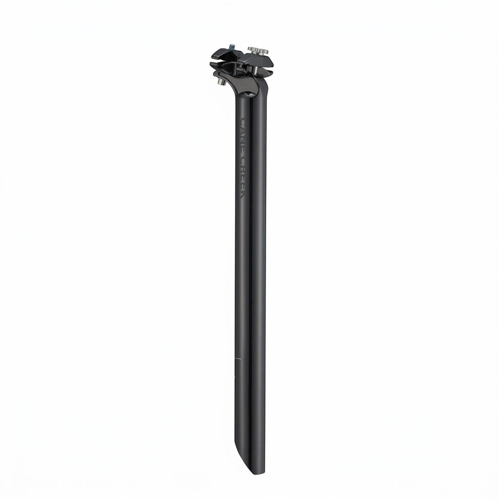 CANE CREEK GXC Sattelstütze Schwarz