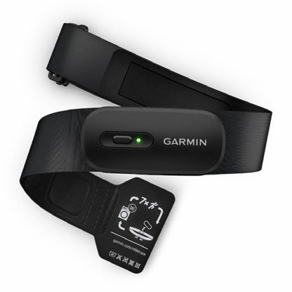 GARMIN HRM 200 Herzfrequenzgurt