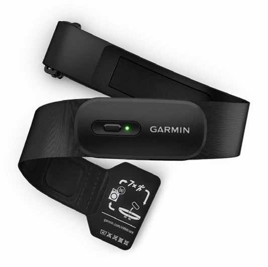 GARMIN HRM 600 Kardiogürtel