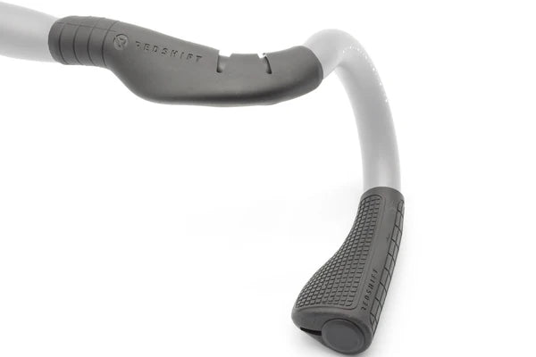 Ergonomische REDSHIFT Drop-Griffe