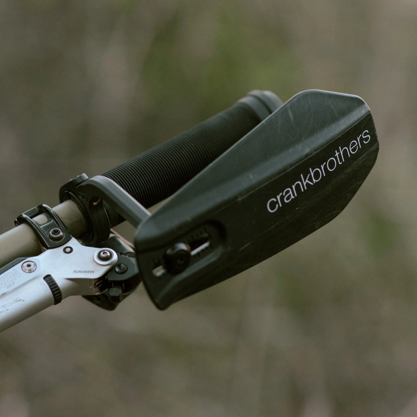 Handschützer CRANKBROTHERS GUARDIAN Integriert