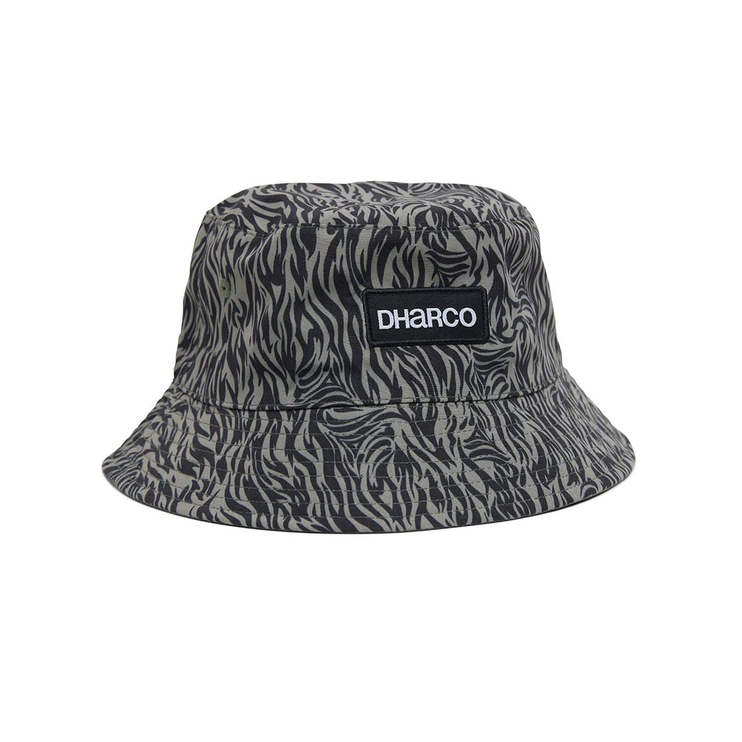 Bob DHARCO REVERSIBLE CYPRESS Schwarz