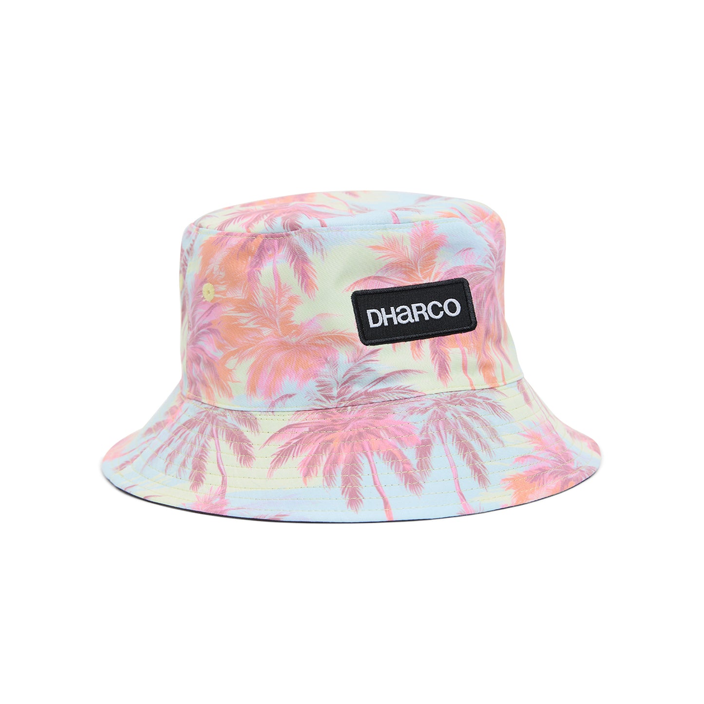 Bob DHARCO REVERSIBLE HIGHBALL Pink/Blau