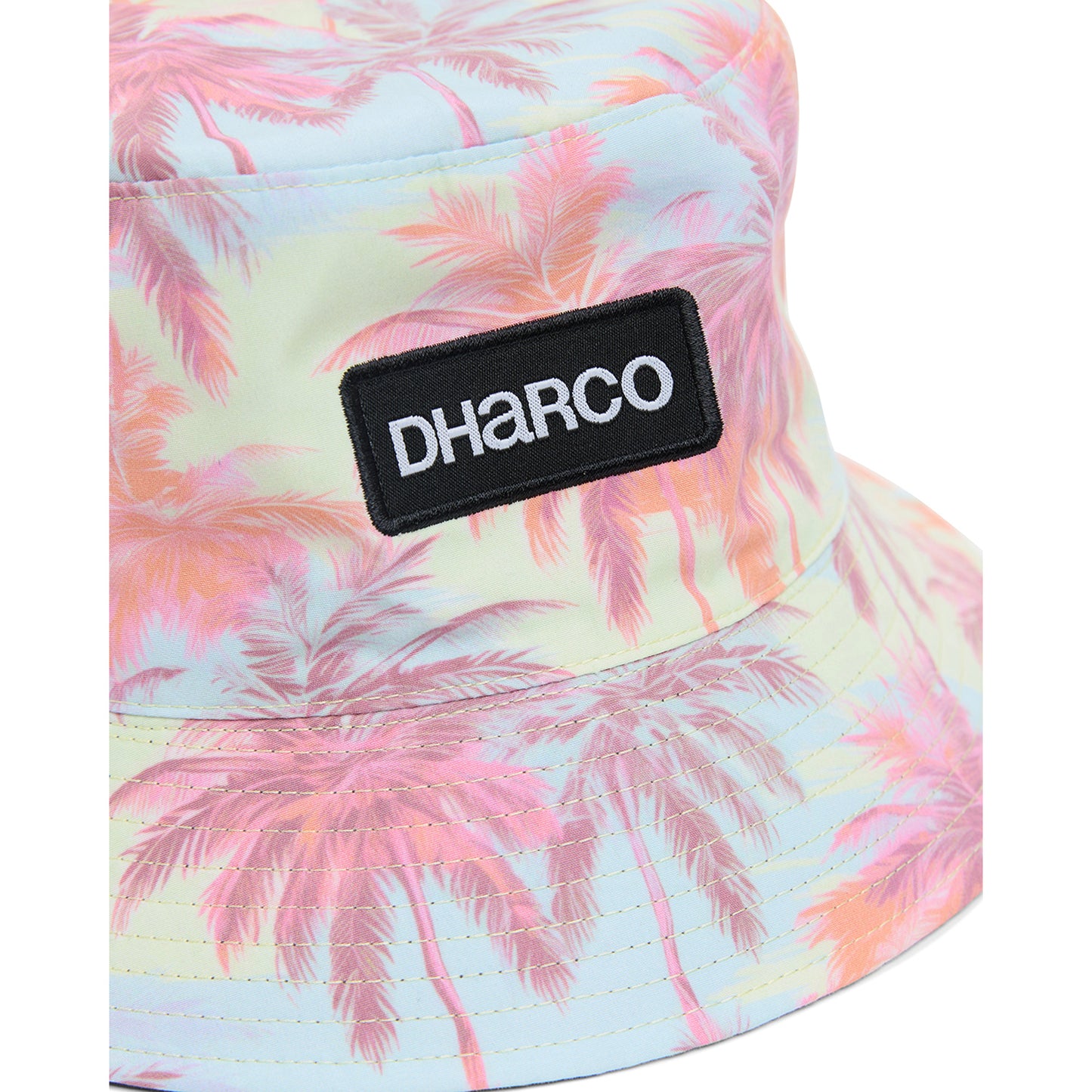 Bob DHARCO REVERSIBLE HIGHBALL Pink/Blau