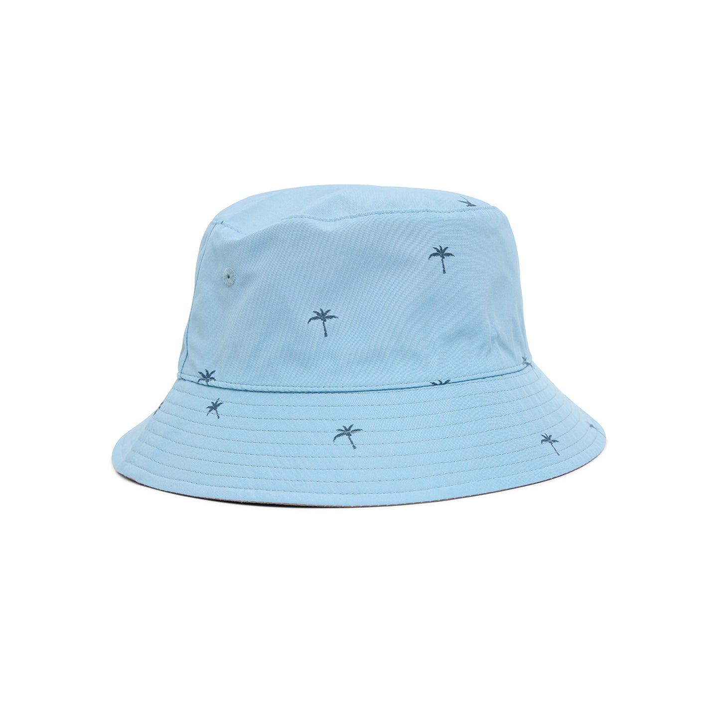 Bob DHARCO REVERSIBLE WAHINE Blau