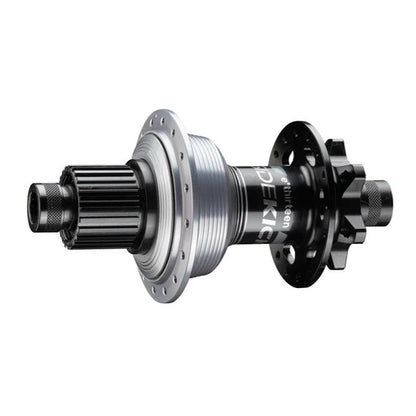 Hinterradnabe E.THIRTEEN SIDEKICK GR 12x148mm Boost 6 Loch