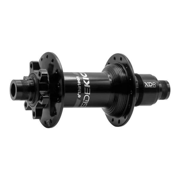 E.THIRTEEN SIDEKICK Hinterradnabe 12x148mm Boost 6-Loch