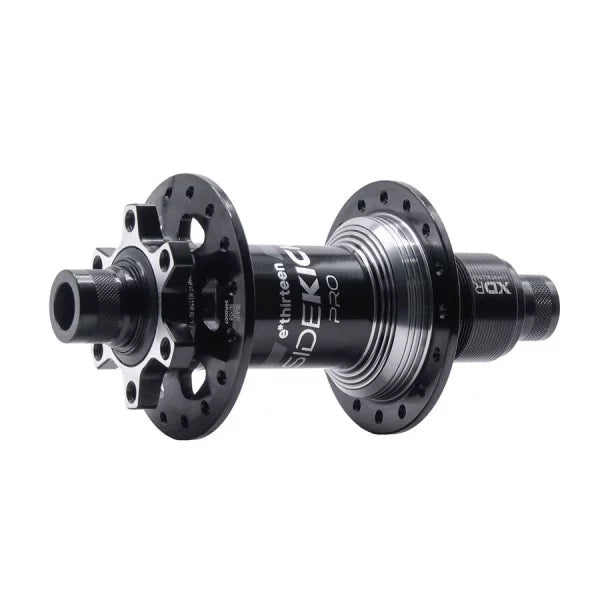 Hintere Nabe E.THIRTEEN SIDEKICK Pro 12x148mm Boost 6 Loch
