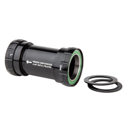 CANE CREEK HELLBENDER 70 Innenlager – BB30 für DUB-Kurbelwelle mit 29 mm Durchmesser