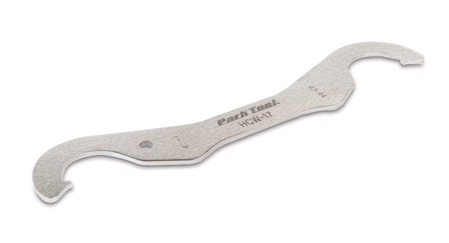 Park Tool HCW-17 Hakenschlüssel für Sicherungsringe mit Außennuten