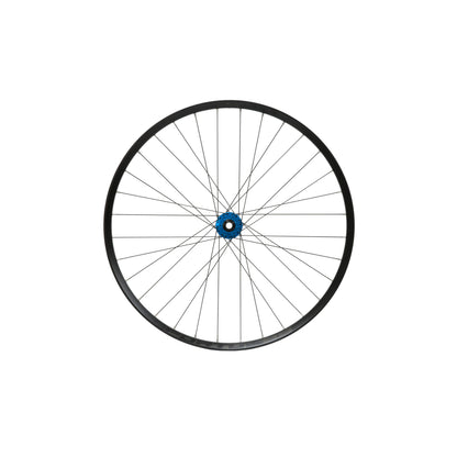 Vorderrad HOPE Fortus 35 W 27,5 Zoll, Pro-5-Nabe Blau