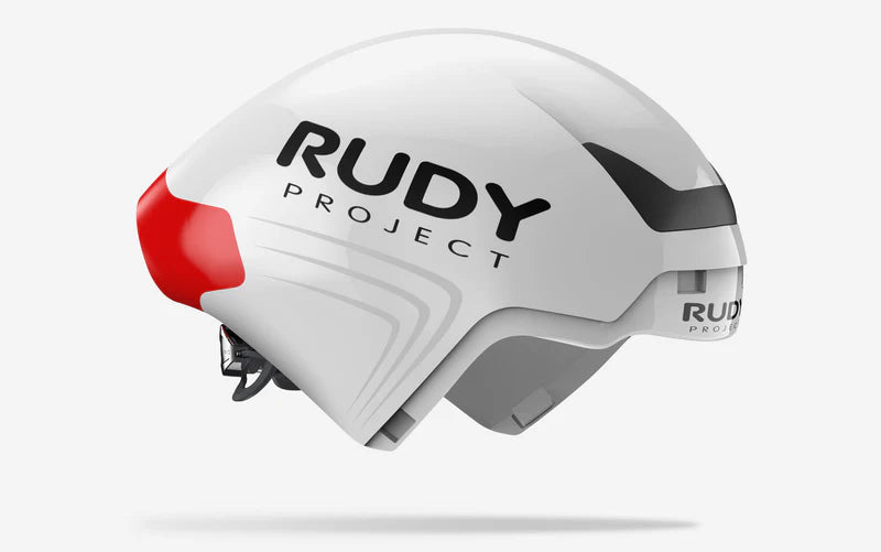 Straßenhelm RUDY PROJECT THE WING Weiß