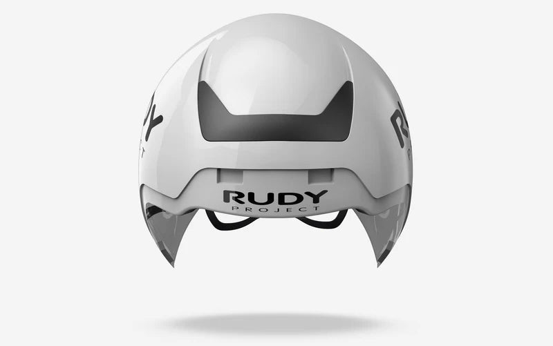 Straßenhelm RUDY PROJECT THE WING Weiß