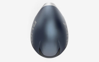 Rennradhelm RUDY PROJECT THE WING Blau