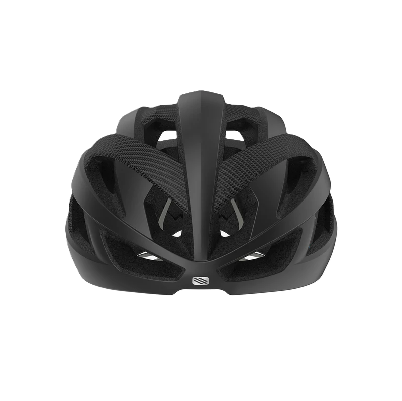 Rennradhelm RUDY PROJECT REBEL CARBON Schwarz Matt – Probikeshop