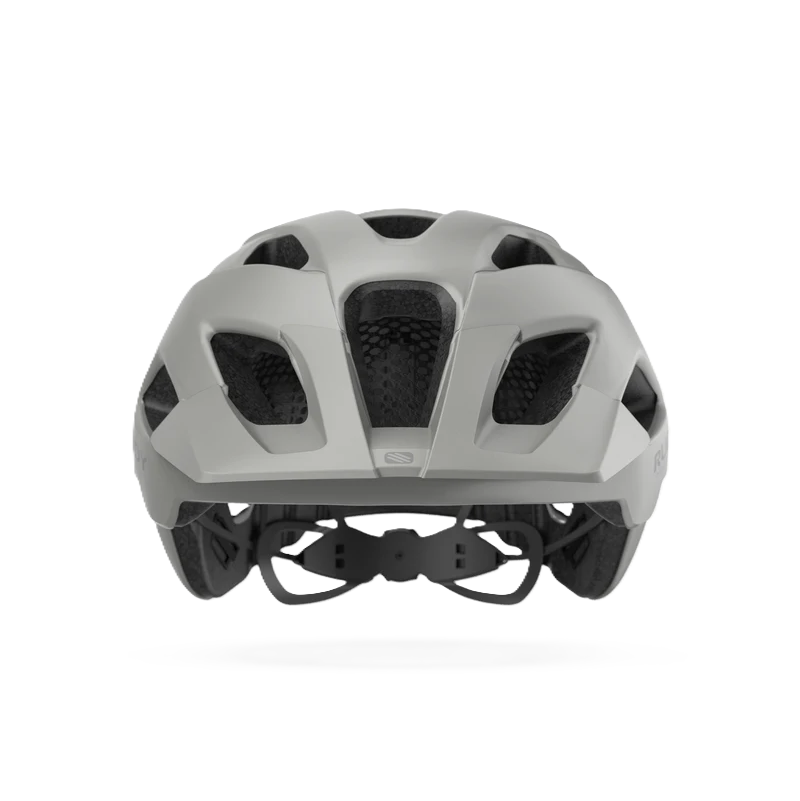 MTB-Helm RUDY PROJECT CROSSWAY Grau