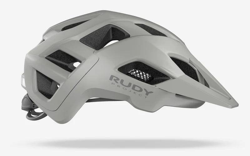 MTB-Helm RUDY PROJECT CROSSWAY Grau