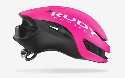 Straßenhelm RUDY PROJECT NYTRON Rosa