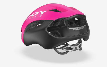 Straßenhelm RUDY PROJECT NYTRON Rosa