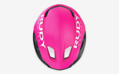 Straßenhelm RUDY PROJECT NYTRON Rosa
