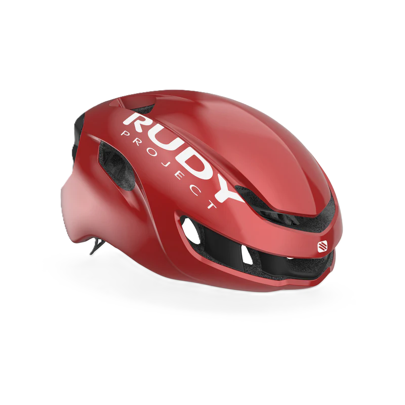 Straßenhelm RUDY PROJECT NYTRON Rot