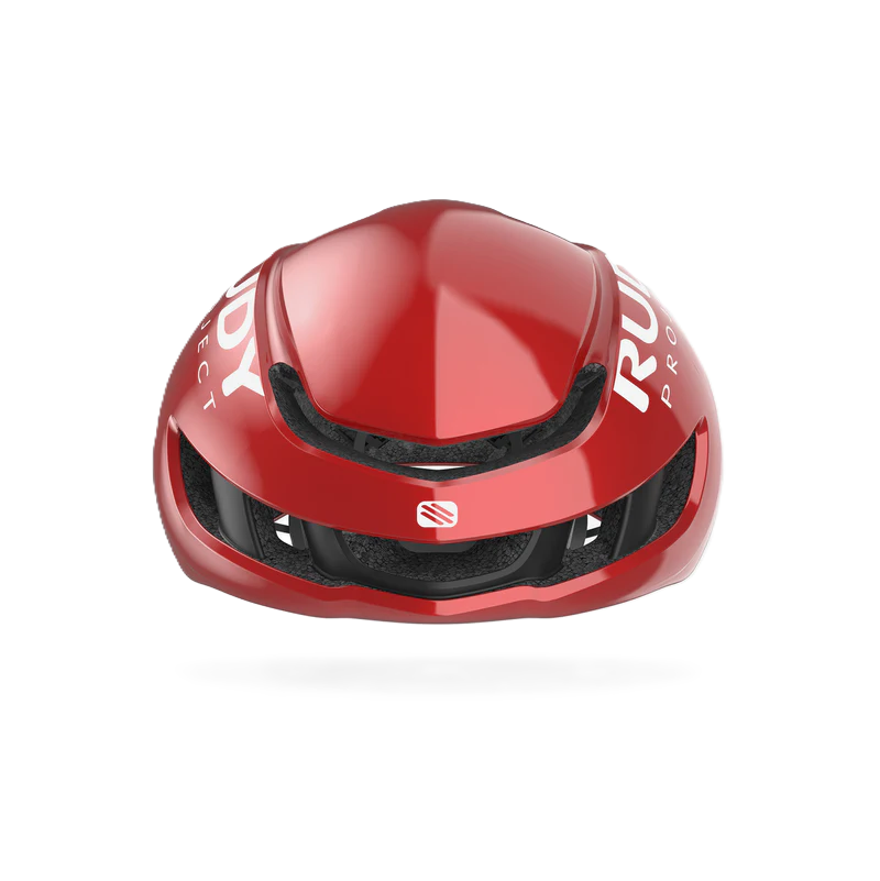 Straßenhelm RUDY PROJECT NYTRON Rot