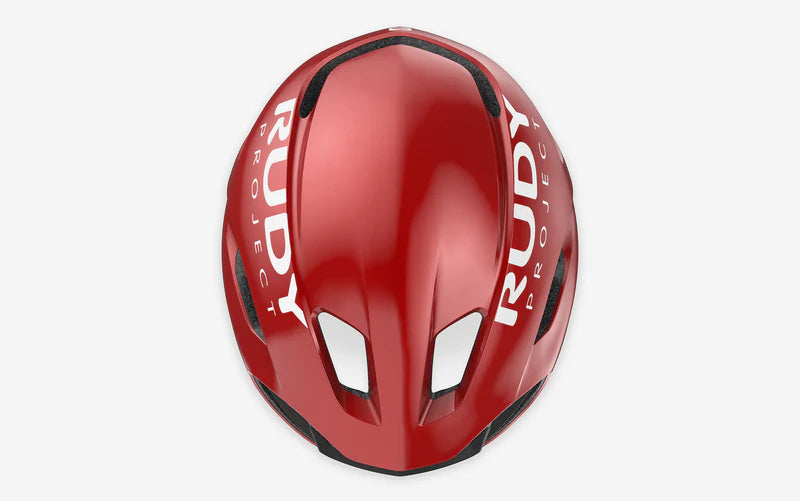 Straßenhelm RUDY PROJECT NYTRON Rot