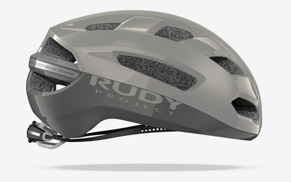 Straßenhelm RUDY PROJECT SKUDO Grau