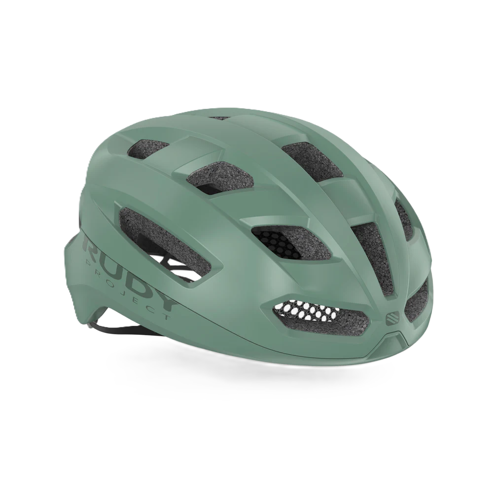 Straßenhelm RUDY PROJECT SKUDO Sage Grün
