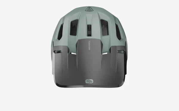 MTB-Helm RUDY PROJECT TERRAFORM Grün Sage
