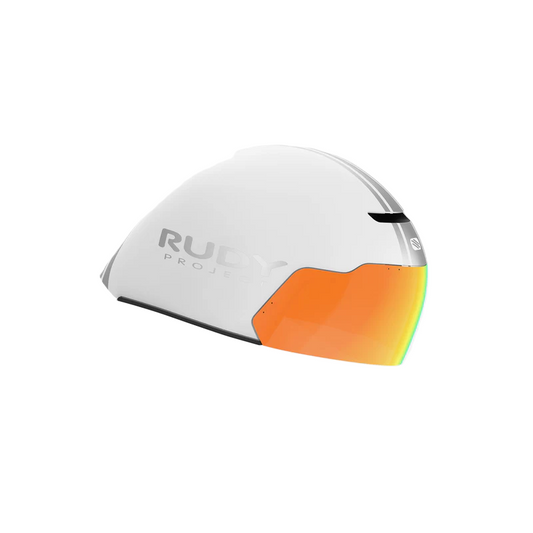 Straßenhelm RUDY PROJECT WINGDREAM Weiß