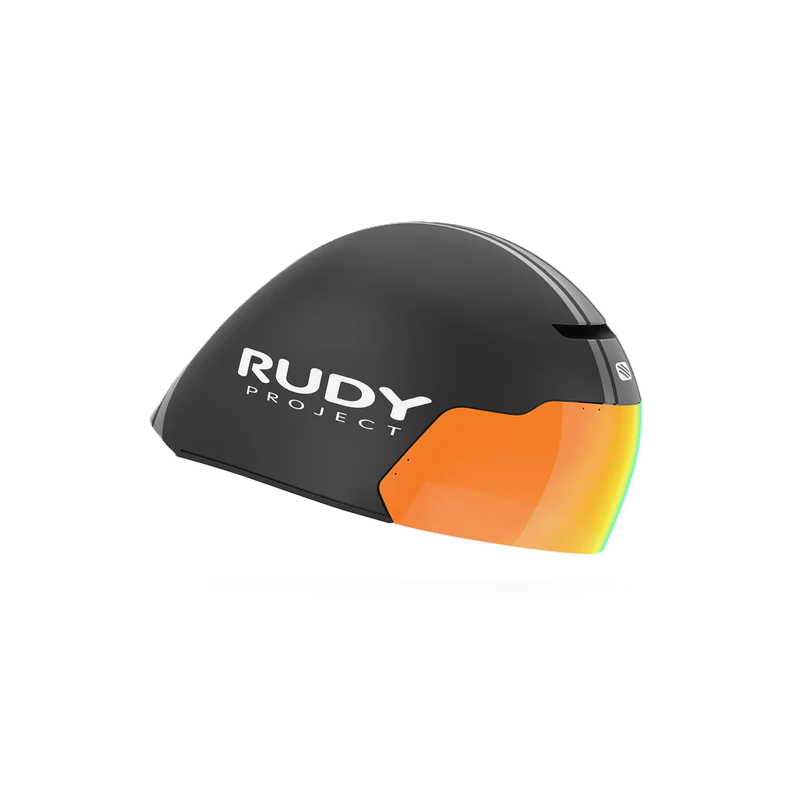 Straßenhelm RUDY PROJECT WINGDREAM Schwarz