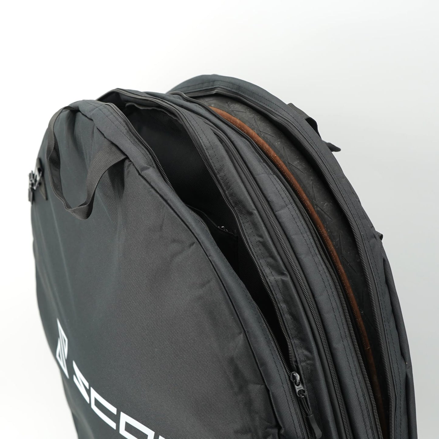 Laufradpaare SCOM ULTRA 50 Tubeless Ready (Center Lock)