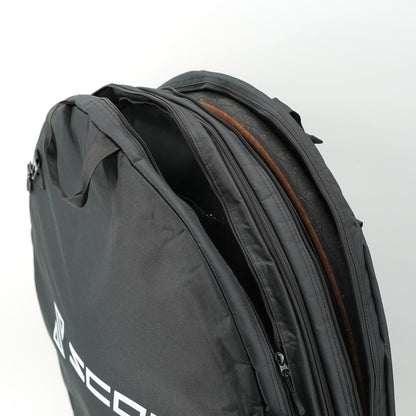 Laufradsatz SCOM ULTRA+ 50 Tubeless Ready (Center Lock)