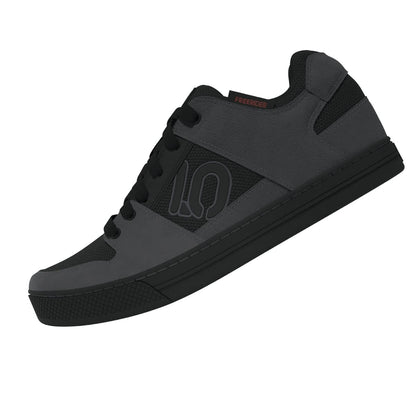 MTB-Schuhe ADIDAS FIVE TEN FREERIDER Grau/Schwarz