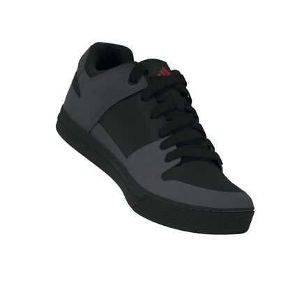 MTB-Schuhe ADIDAS FIVE TEN FREERIDER Grau/Schwarz