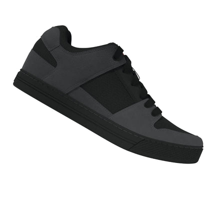 MTB-Schuhe ADIDAS FIVE TEN FREERIDER Grau/Schwarz