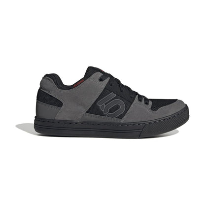 MTB-Schuhe ADIDAS FIVE TEN FREERIDER Grau/Schwarz
