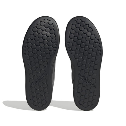 MTB-Schuhe ADIDAS FIVE TEN FREERIDER Grau/Schwarz