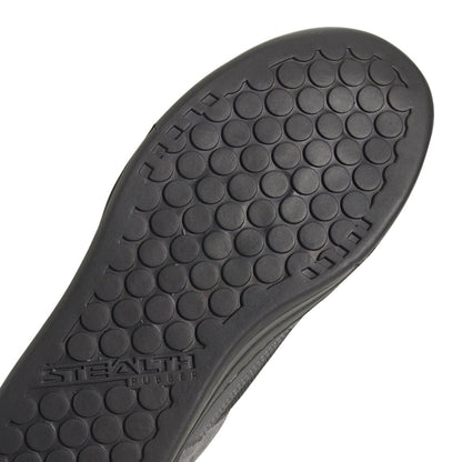 MTB-Schuhe ADIDAS FIVE TEN FREERIDER Grau/Schwarz