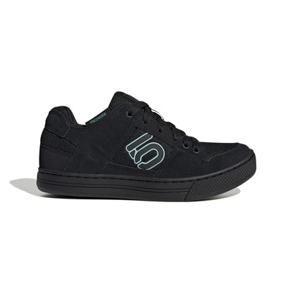 Damen-MTB-Schuhe ADIDAS FIVE TEN FREERIDER Schwarz