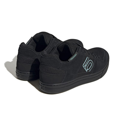 MTB-Schuhe ADIDAS FIVE TEN FREERIDER Damen Schwarz