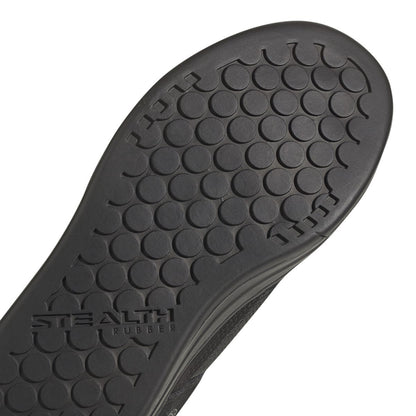 MTB-Schuhe ADIDAS FIVE TEN FREERIDER Damen Schwarz
