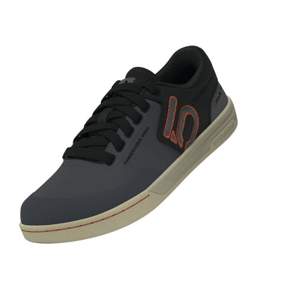 MTB-Schuhe ADIDAS FIVE TEN FREERIDER PRO CANVAS Damen Grau/Schwarz