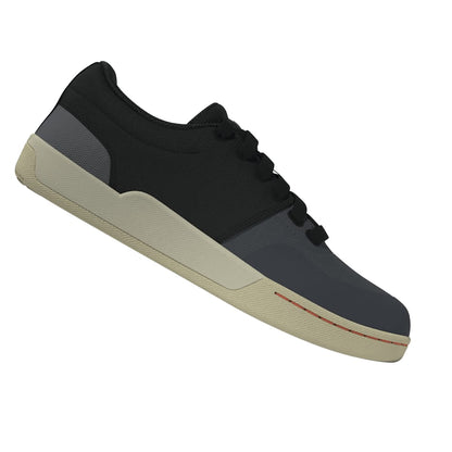 MTB-Schuhe ADIDAS FIVE TEN FREERIDER PRO CANVAS Damen Grau/Schwarz