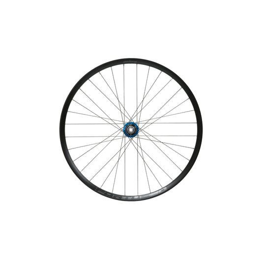 HOPE Fortus 30 W Hinterrad, 27,5 Zoll, Pro 5 Nabe in Blau