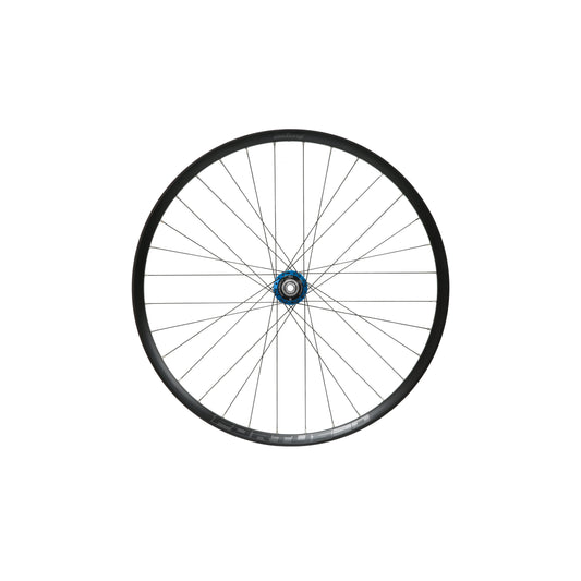 HOPE Fortus 30 W Hinterrad, 27,5 Zoll, Pro 5 Nabe in Blau